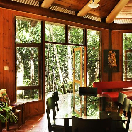 Daintree Cascades Villa Cape Tribulation Dış mekan fotoğraf